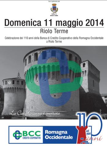 110 anni Bcc