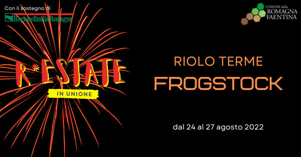 frogstock