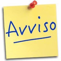 avviso