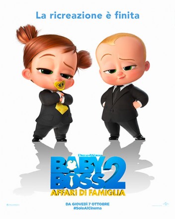 Baby-boss