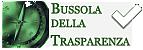 Bussola della Tasparenza