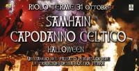 Capodanno-celtico