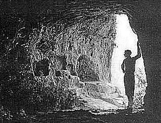 Cava di monte Tondo