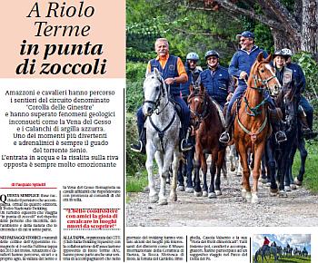 Cavallo Magazine