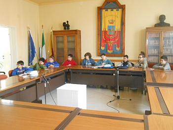 Ccr di Riolo Terme anno 2013/2014