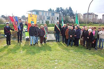 Commemorazione SAP Montano