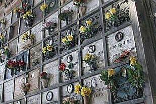 Concessioni cimiteriali