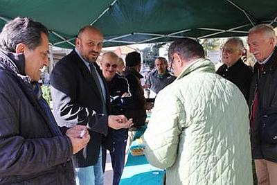 Controllo della glicemia