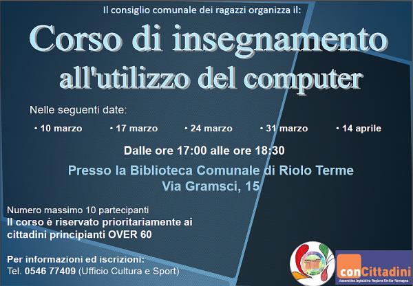 Corso-computer