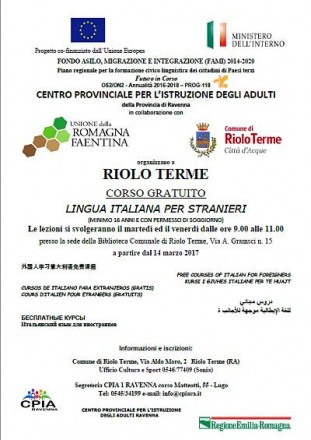 Corso-gratuito