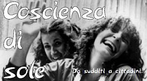 Coscienza di Sole