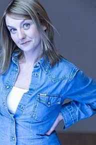 Cristina Bignardi