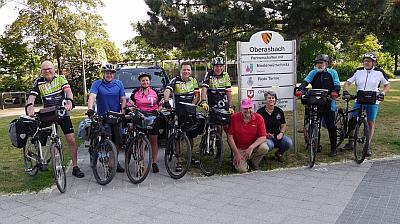 Da-Oberasbach-a-Riolo-Terme