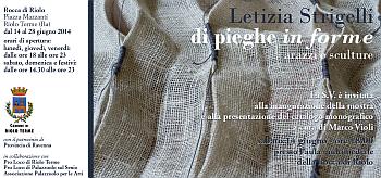 Di pieghe in forme