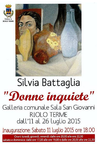 Donne-inquiete