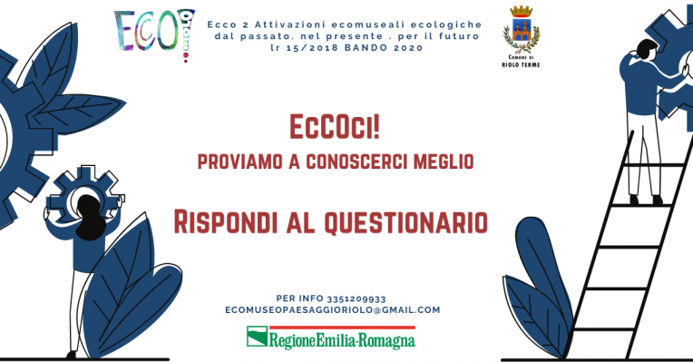 Eccoci