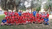 english-summer-camp