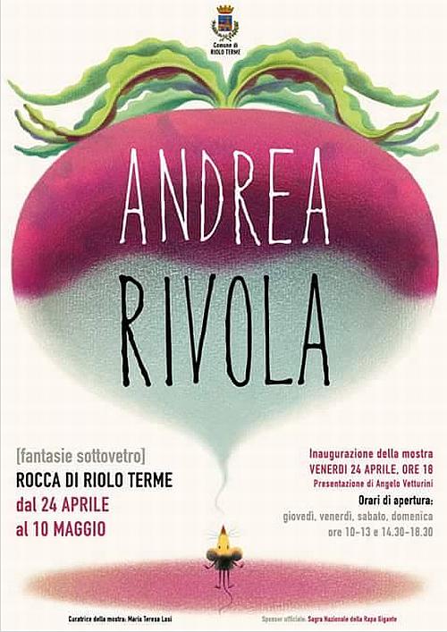 Fatasia sotto vetro