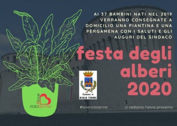 Festa-Alberi