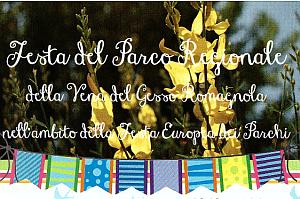 Festa del Parco 2015