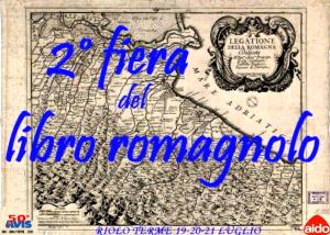 Fiera del libro romagnolo