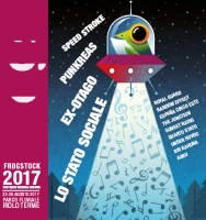 Frogs 2017