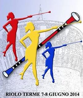 Gran galà delle majorettes