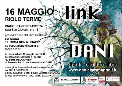 Link di Daniela Romagnoli