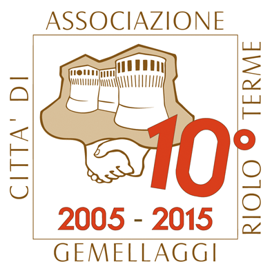 Logo Associazione gemellaggi