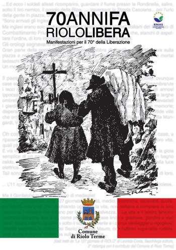 Mostra "70 anni fa... Riolo Libera"