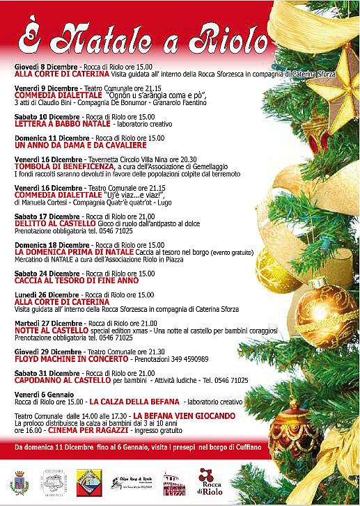 NATALE