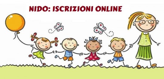 NIDO-ISCRIZIONI-ONLINE