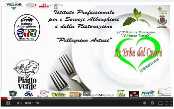 Piatto Verde - Video promozionale