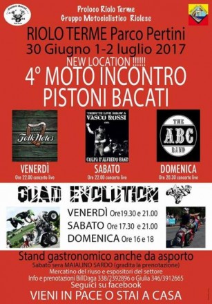pistoni