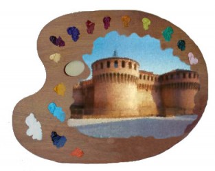 Presentazione corso di pittura
