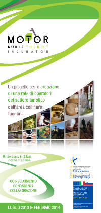 Progetto Motor