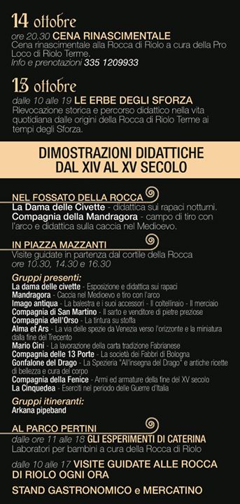 ProgrammaSforza
