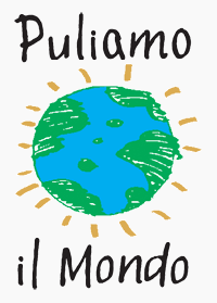 Puliamo il mondo