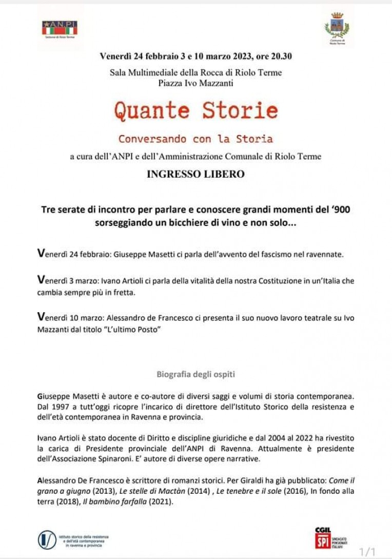 QuanteStorie