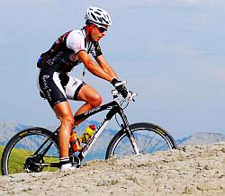 Rally di Romagna in Mtbk 2013