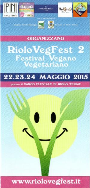 Riolo Veg Festival