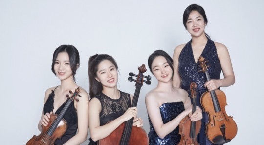 Risus-Quartet