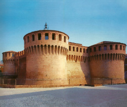 Rocca di Riolo