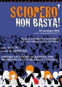 Sciopero delle donne