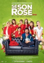 Se son rose... - locandina