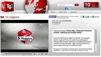 Sì viaggiare