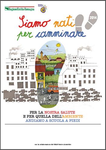 Siamo nati per camminare