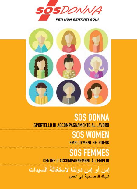 SOS-donna