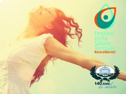 Ting - Festival della salute termale