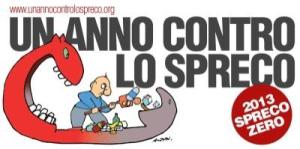 Vivere a spreco zero